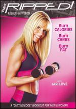 Get Ripped!