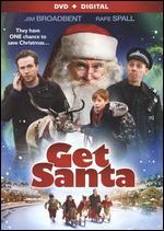 Get Santa