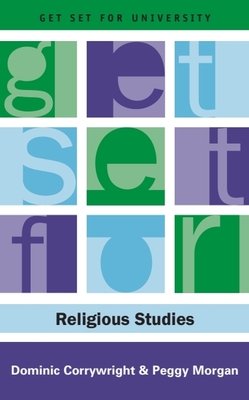 Get Set for Religious Studies - Corrywright, Dominic, and Morgan, Peggy