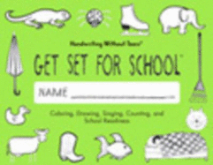 Get Set For School - Jan Olsen