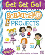 Get Set Go: Coding with ScratchJr
