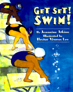 Get Set Swim