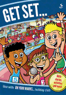 Get Set!