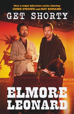 Get Shorty - Leonard, Elmore