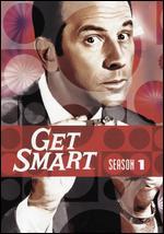 Get Smart: Season 01