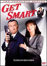 Get Smart: The Complete Series