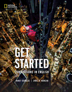 Get Started: Foundations in English