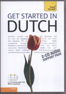 Get Started in Beginner's Dutch: Teach Yourself