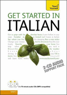 Get Started in Beginner's Italian: Teach Yourself