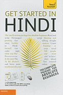 Get Started in Hindi