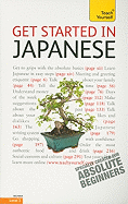 Get Started in Japanese