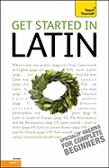 Get Started in Latin