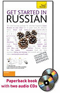 Get Started in Russian, Beginner