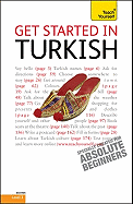 Get Started in Turkish