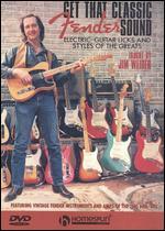 Get That Classic Fender Sound