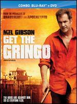 Get the Gringo [Blu-ray/DVD]