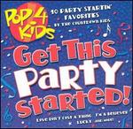 Get This Party Started!