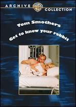 Get to Know Your Rabbit