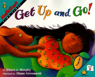 Get Up and Go!: MathStart Level 2: Timelines