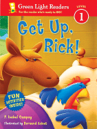 Get Up, Rick! - Campoy, F Isabel
