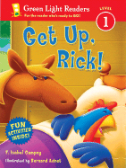 Get Up, Rick! - Campoy, F Isabel