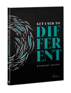 Get Used to Different: A Student Guide to the Chosen