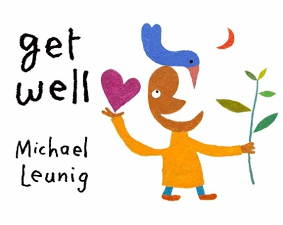 Get Well - Leunig, Michael