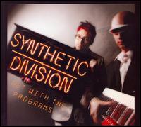 Get With the Programs - Synthetic Division