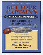 Get Your Captain's License