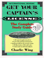Get Your Captain's License