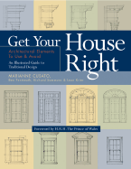 Get Your House Right: Architectural Elements to Use & Avoid