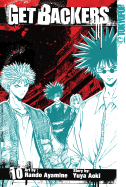 Getbackers, Volume 10