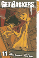 Getbackers, Volume 11