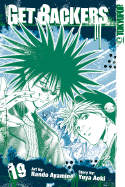 Getbackers, Volume 19