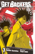 Getbackers, Volume 7 - Aoki, Yuya
