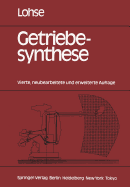 Getriebesynthese: Bewegungsabl�ufe Ebener Koppelmechanismen