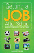 Getting a Job After School