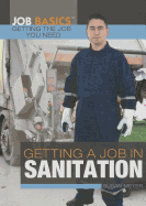 Getting a Job in Sanitation