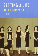 Getting a Life - Simpson, Helen