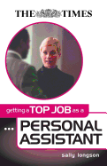 Getting a Top Job as a Personal Assistant