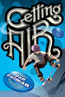 Getting Air - Gutman, Dan