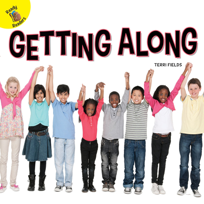 Getting Along - Fields, Terri