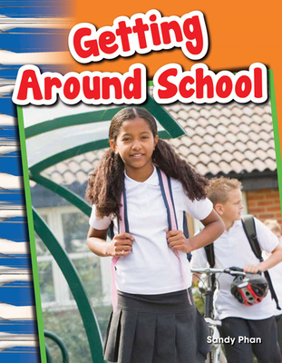 Getting Around School - Phan, Sandy