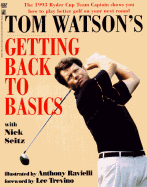 Getting Back to Basics
