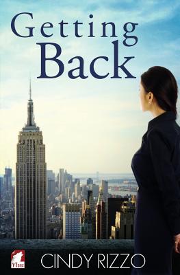 Getting Back - Rizzo, Cindy