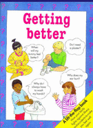 Getting Better - Royston, Angela