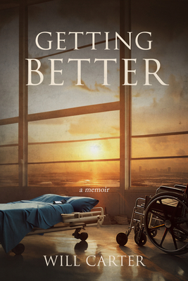Getting Better - Carter, William