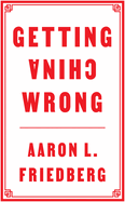 Getting China Wrong