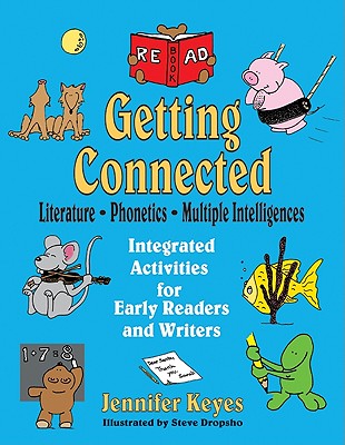Getting Connected - Keyes, Jennifer