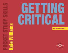 Getting Critical